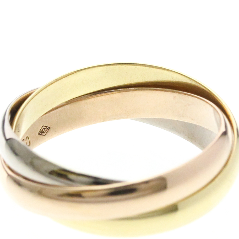 CARTIER Ring - Picture 4 of 8